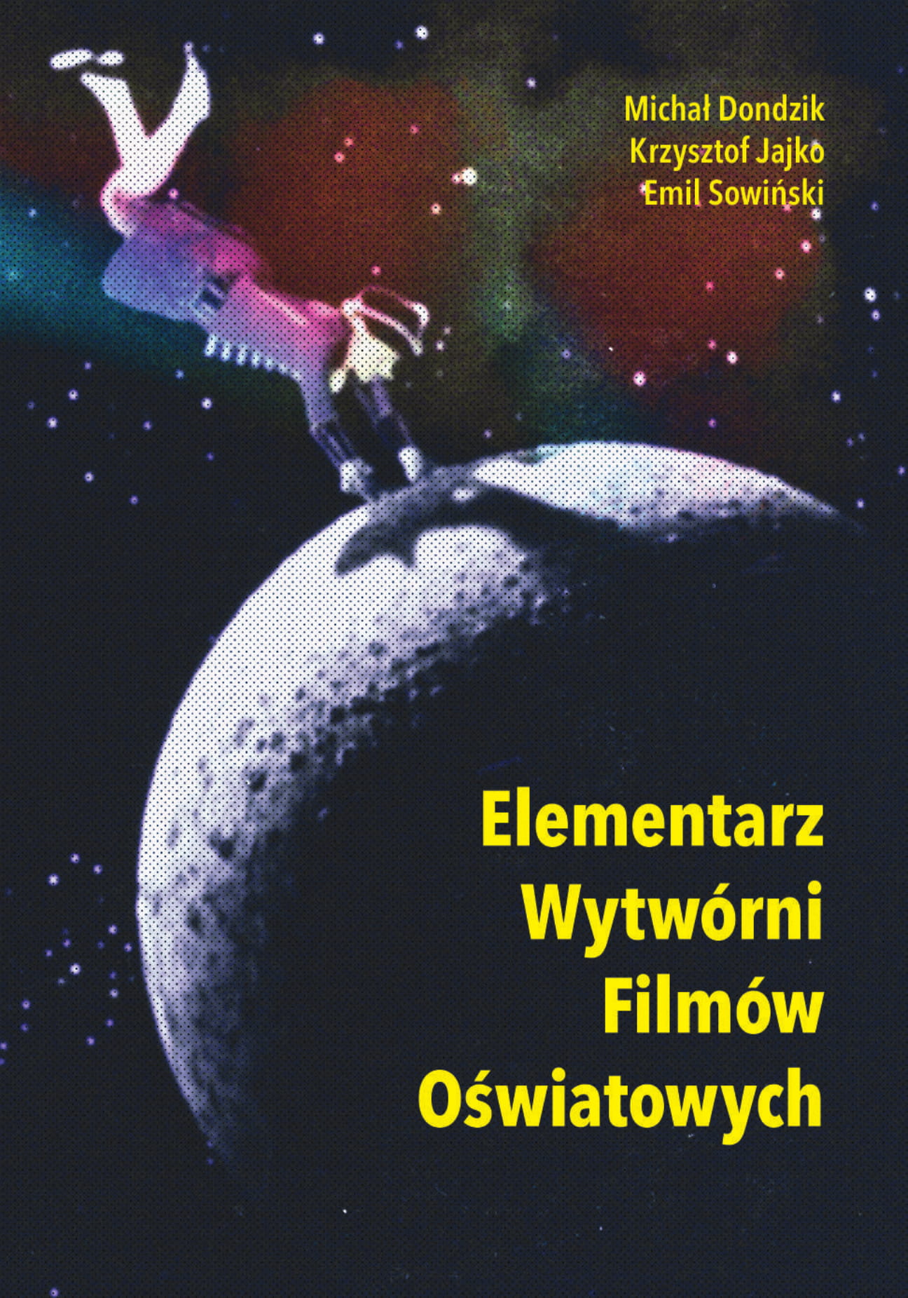 ódŸ, 1969-11-24. Wytwórnia Filmów Oœwiatowych i Programów